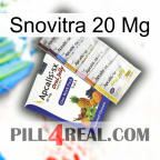 Snovitra 20Mg 11